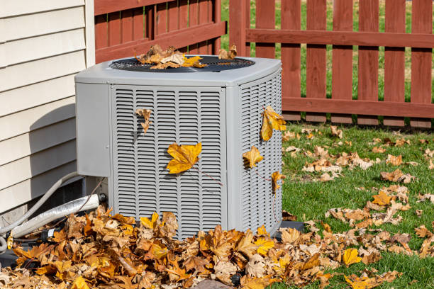 Best Central Air Repair  in South Elgin, IL