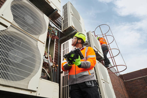 Best HVAC Repair Near Me  in South Elgin, IL