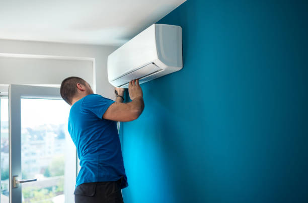 Local HVAC Companies in South Elgin, IL