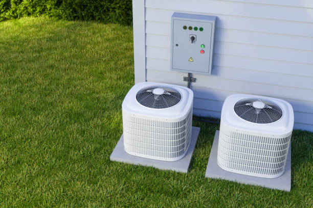 Best HVAC System Installation  in South Elgin, IL