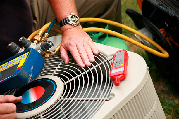 Best HVAC Replacement Cost  in South Elgin, IL