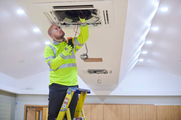 Best Best HVAC Companies  in South Elgin, IL