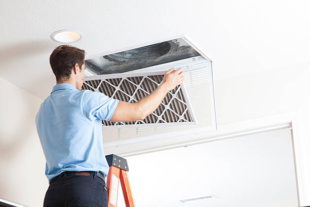 Best HVAC Companies Near Me  in South Elgin, IL