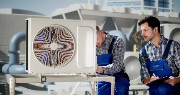 Best HVAC Installation Services  in South Elgin, IL