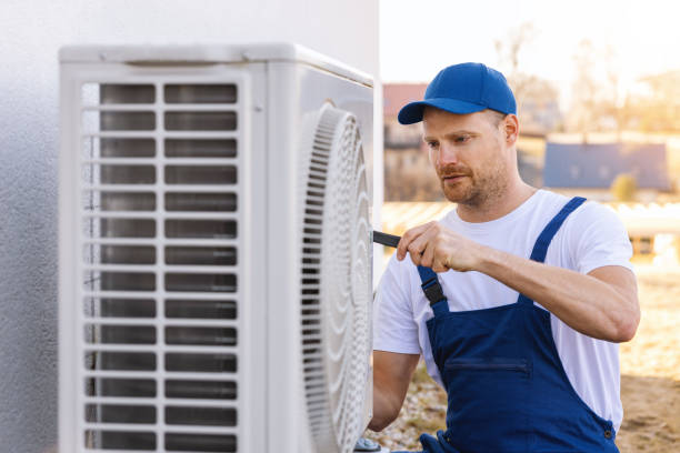 Best Ductless HVAC Repair  in South Elgin, IL