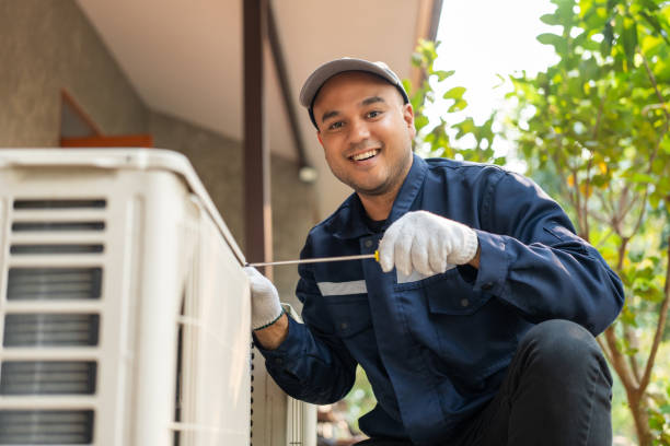 Best Residential HVAC Services  in South Elgin, IL