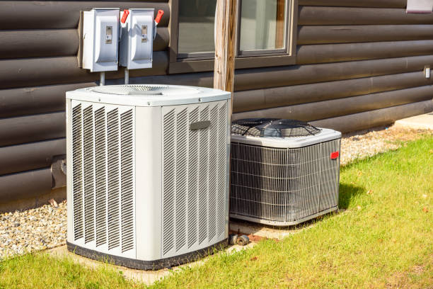 Best Commercial HVAC Repair  in South Elgin, IL